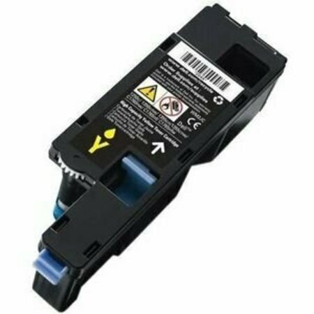 DELL COMMERCIAL Dell 1400p Ylw Toner cartridge 3320408